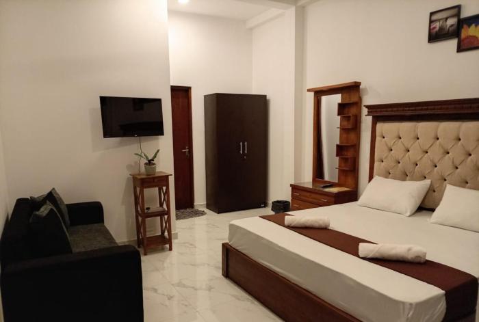 CrossWay Inn Thalawathugoda