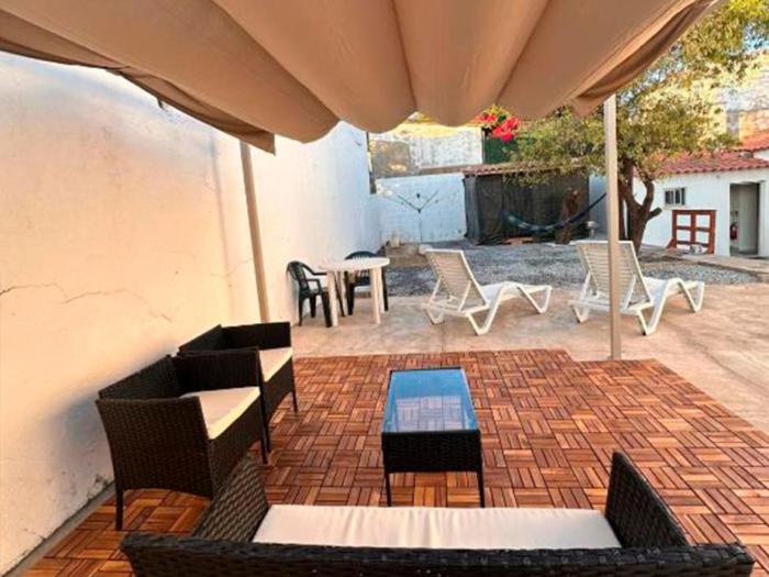 Akivillas Pêra Goodness