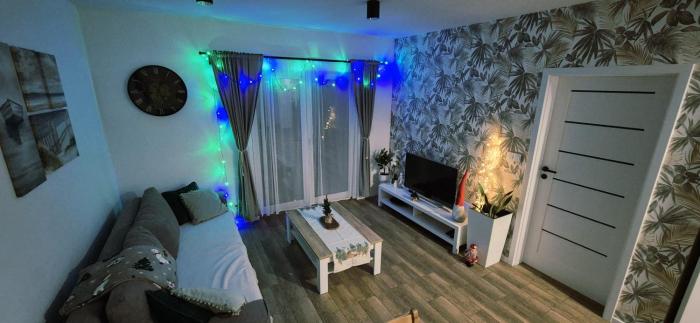 Apartament Nadmorski