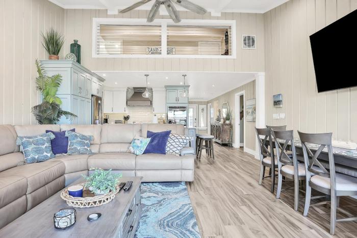 NSB Sea Dunes A1- Dream Catcher