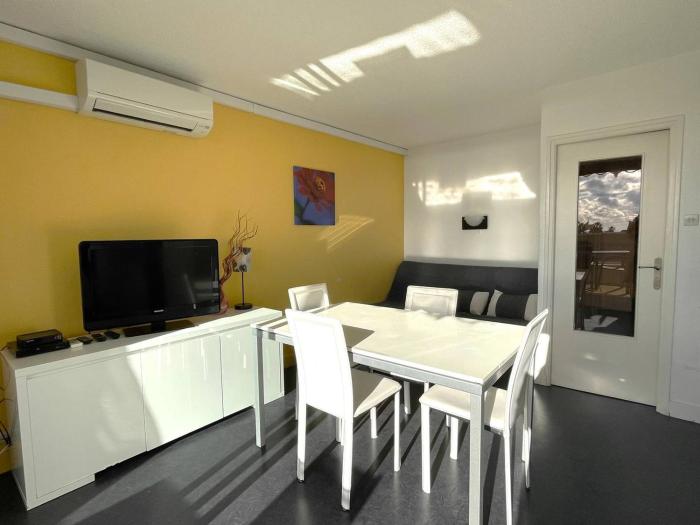 Appartement 4 personnes Héliopolis K 305 By AGN