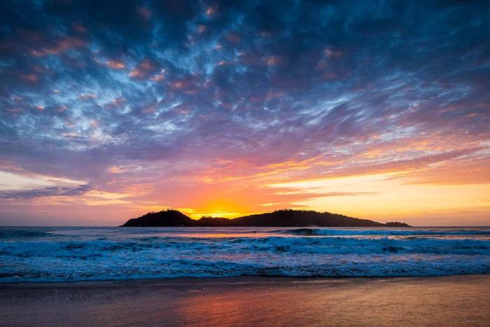 Refúgio do Campeche Pousada