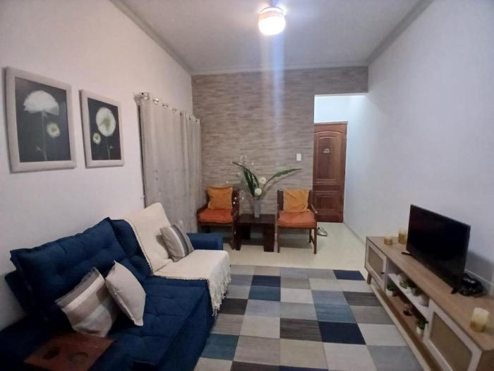 Real Apartments 227 - 2 quartos em Copacabana