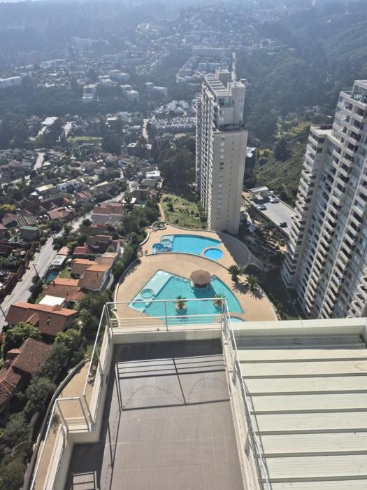 Condo Reñaca