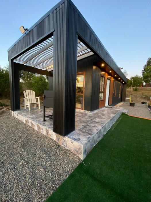 Cabaña en Algarrobo sector San José