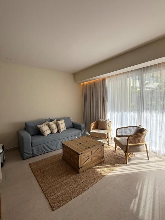 Luxury beachfront condo in Bucerias