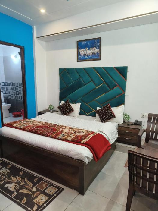 Mussoorie Shiv Home Stay