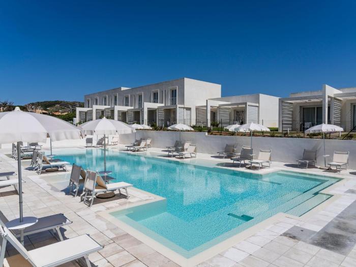 Charmant apartment near La Pelosa Beach