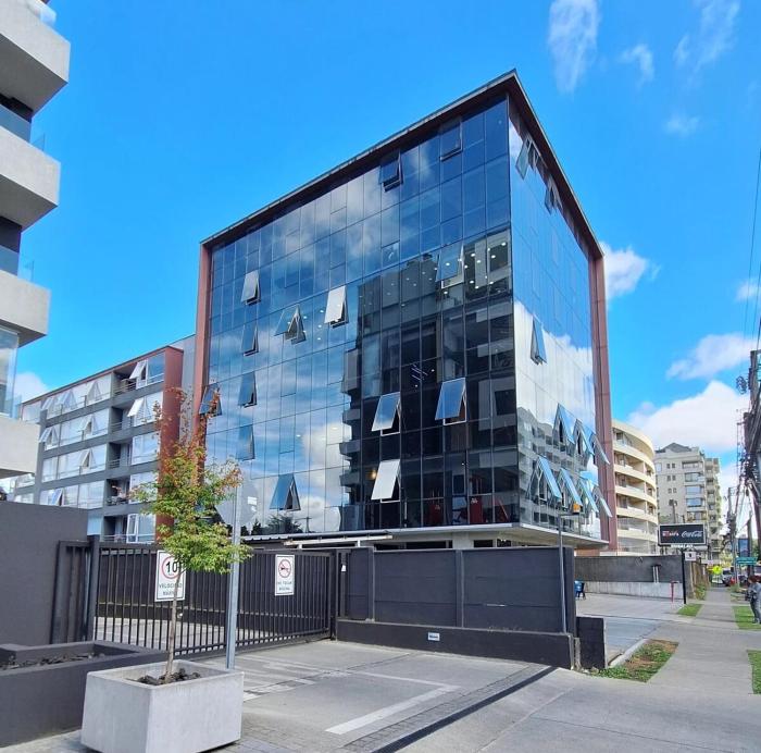 Estudio en Temuco, a 3 cuadras de Mall Portal Temuco