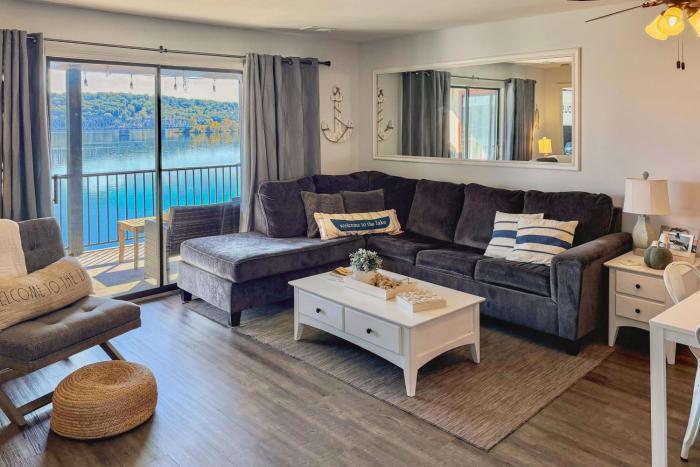 Bridgewater Retreat Near SDC - Step-Free Access!