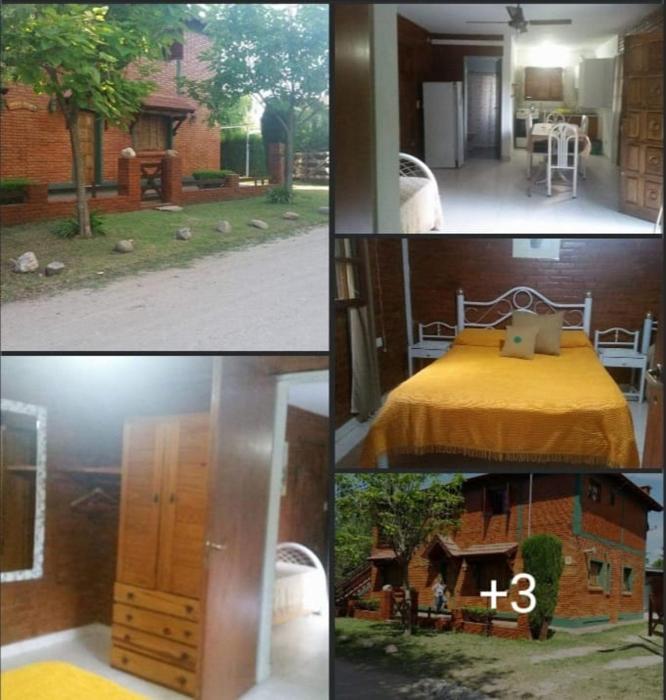 Departamentos Mis 5 Soles