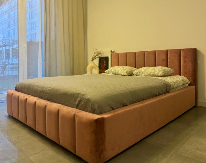 K22 Domaniewska Apart Chopin Airport