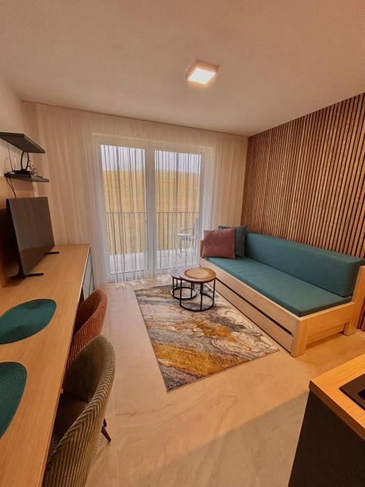 Apartmán nad Dolným Kubínom