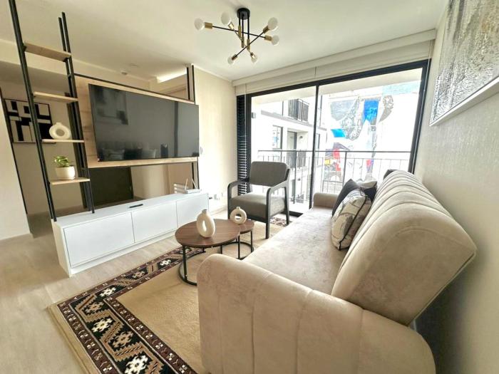 Apartment in the center of Miraflores Larco