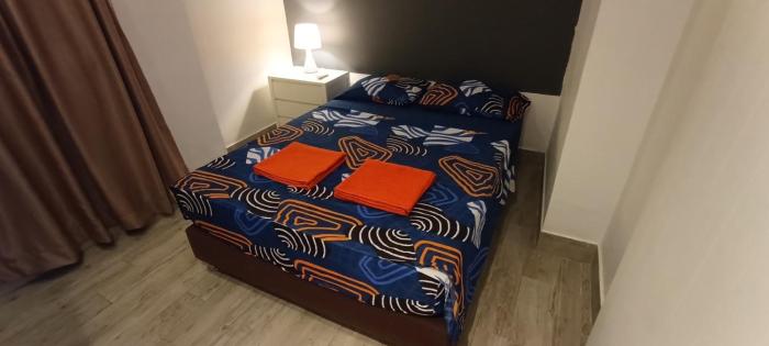 Lindo apartamento a pocos metros de la playa