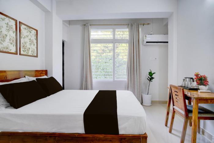 Hotel O by OYO La Vita Oasis