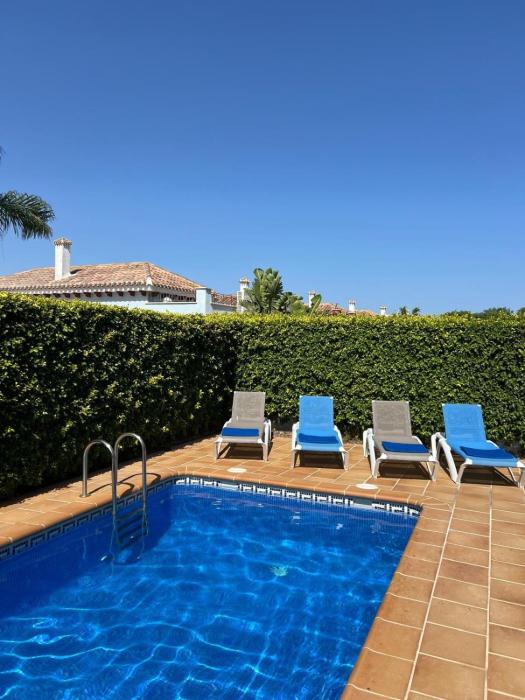 Las-Limas-Comfy-Home-with-private-and-BBQ-located-in-Mar-Menor-Golf-Resort