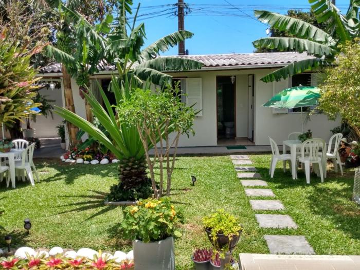 Casa nos Ingleses - 1 quarto