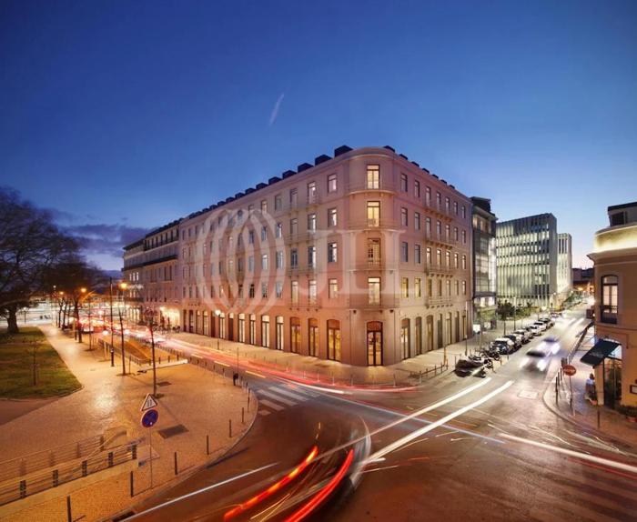 Ribeira Garden Lisboa