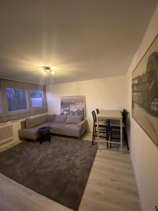 Wuppertal am Toelleturm