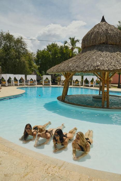 Hotel y Spa Santa Fe Colonial