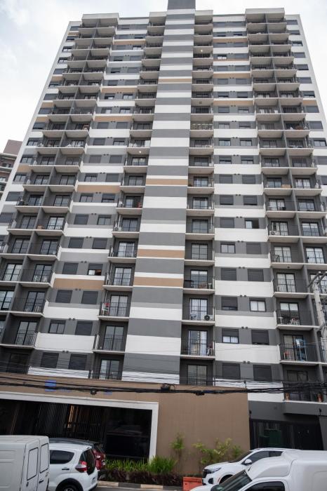 Bexppces Vibe Pinheiros Faria Lima