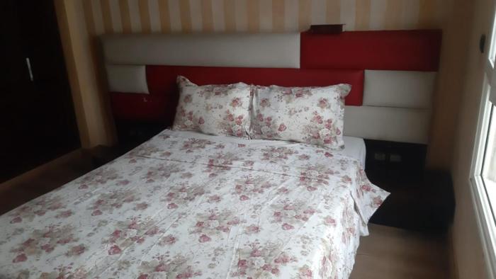 Appartement meublé à Casablanca