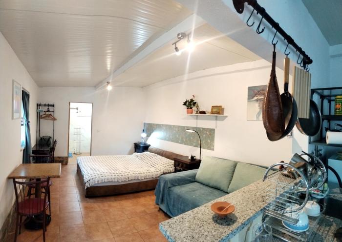 Casa 99 in Barbéns, Miranda do Corvo