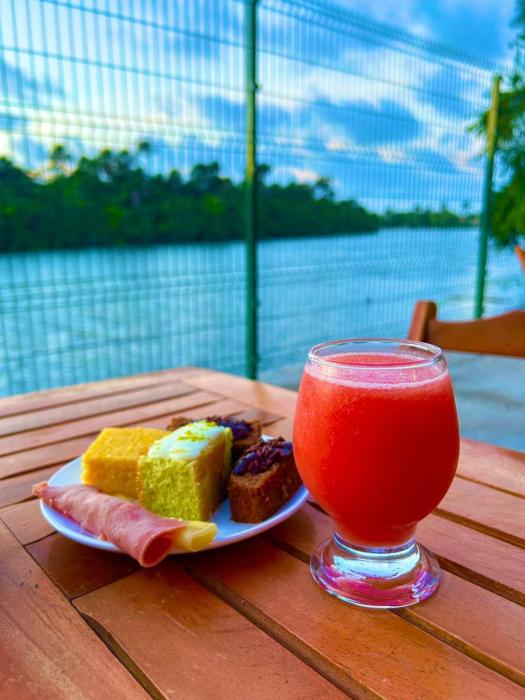 Pousada Ypês dos Lençóis