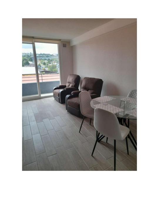 Condominio Vista Reloncavi