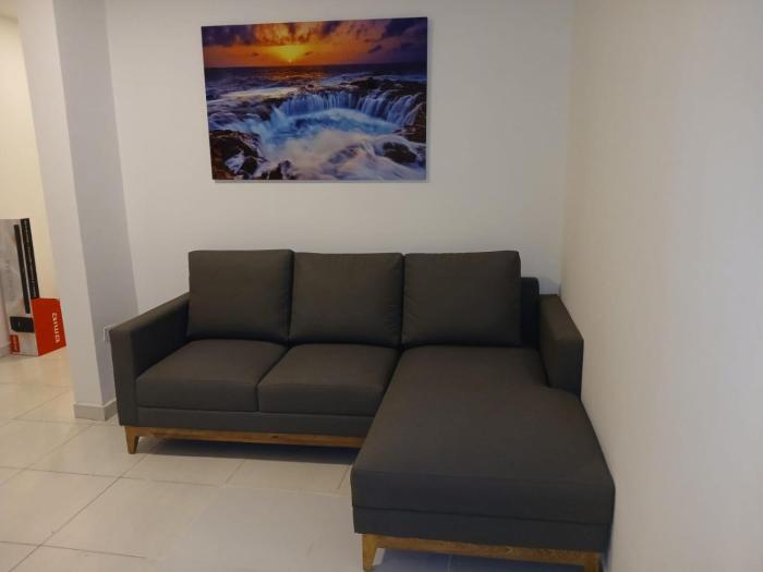 Apartasuite Marbella