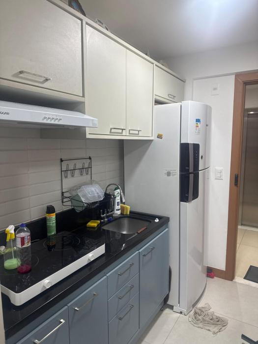 Studio Barra, excellent location and structure