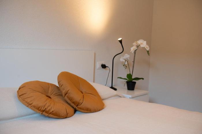 Leaf Apartment in Zurich Oerlikon