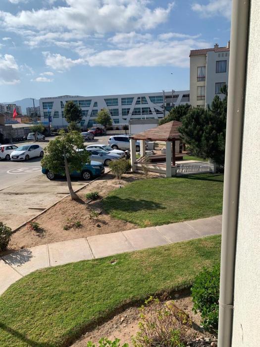 Departamento a 5 min de la Playa, La Serena