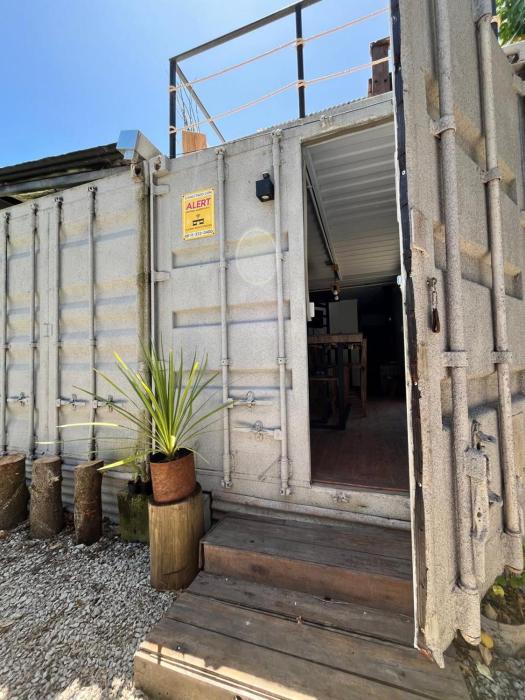 Complejo Bosque Verde