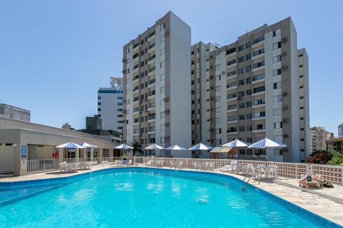 200m da Beiramar | Piscina | WIFI 200MB #CA97