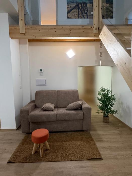 Inn Puglia Guest House