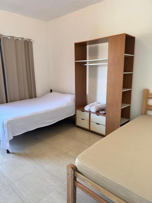 Park e Mar Studio quarto 1