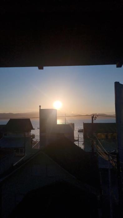 Casa na Praia do Araçá, Porto Belo