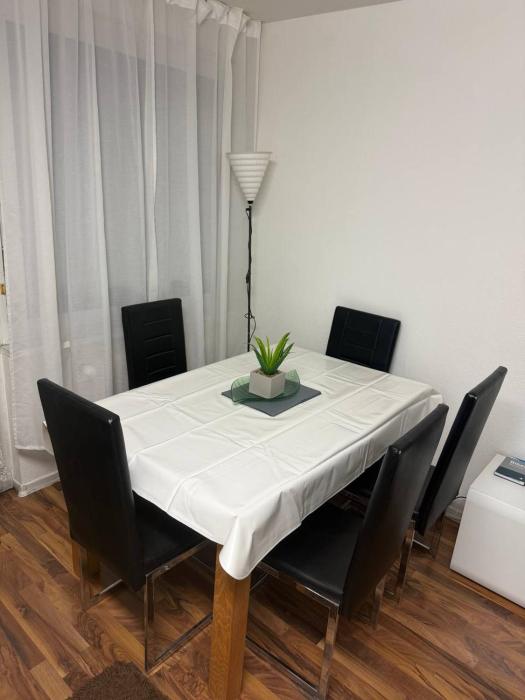 Ferienwohnung in Bietigheim Bissingen