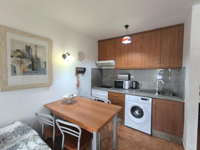 Apartment las Americas