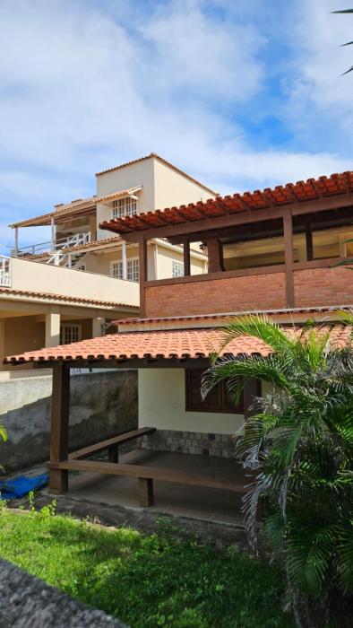 casa perto da praia em figueira