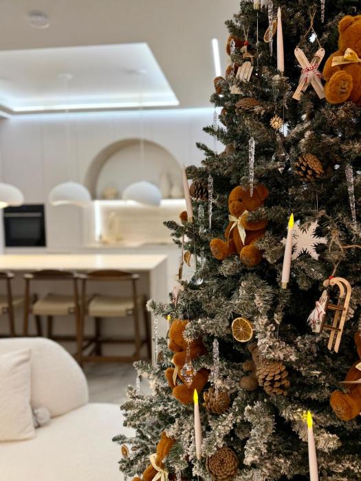 VILLA PIKADI BY THE Baltic Sea