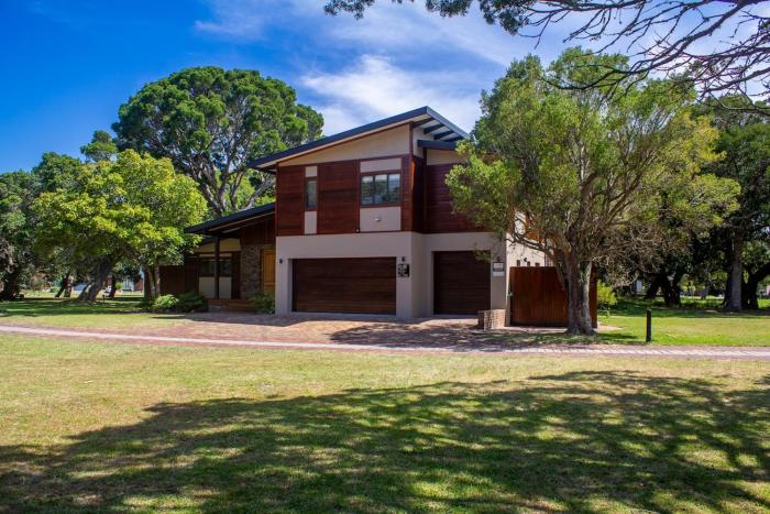 Yellowwood hideaway Knysna