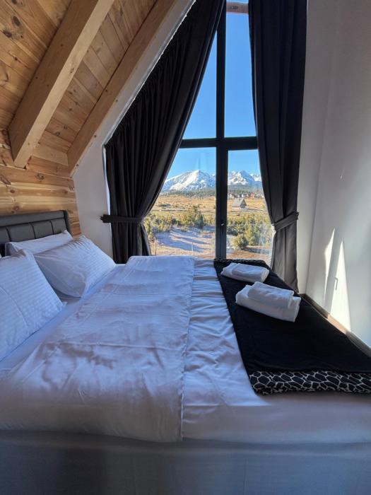 Rustic Authentic Zabljak