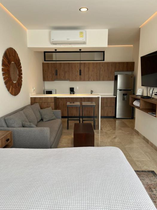 Find the way, find your self! GIADA TULUM 207B