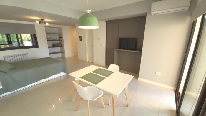 Departamento cerca del mar, La Perla