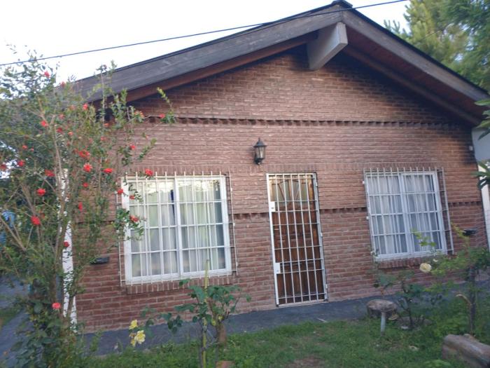 Chalet sueños del mar