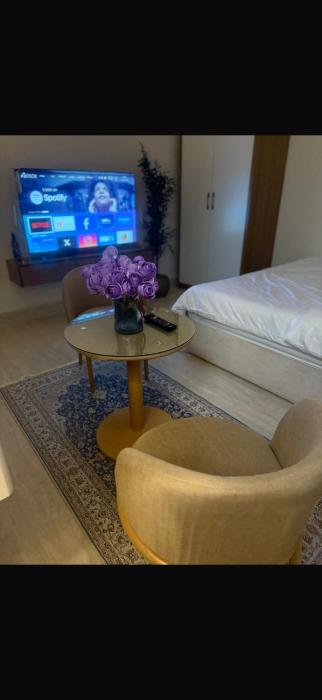 استديو مودرن فندقي