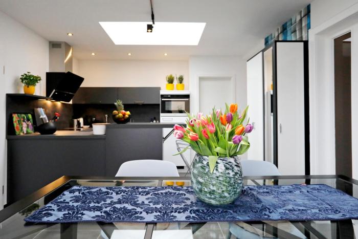 PalatinaZEIT- Boutique-Apartments HAMBURG & BERLIN